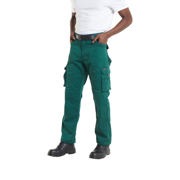 Uneek Heavy Duty Cargo Trouser